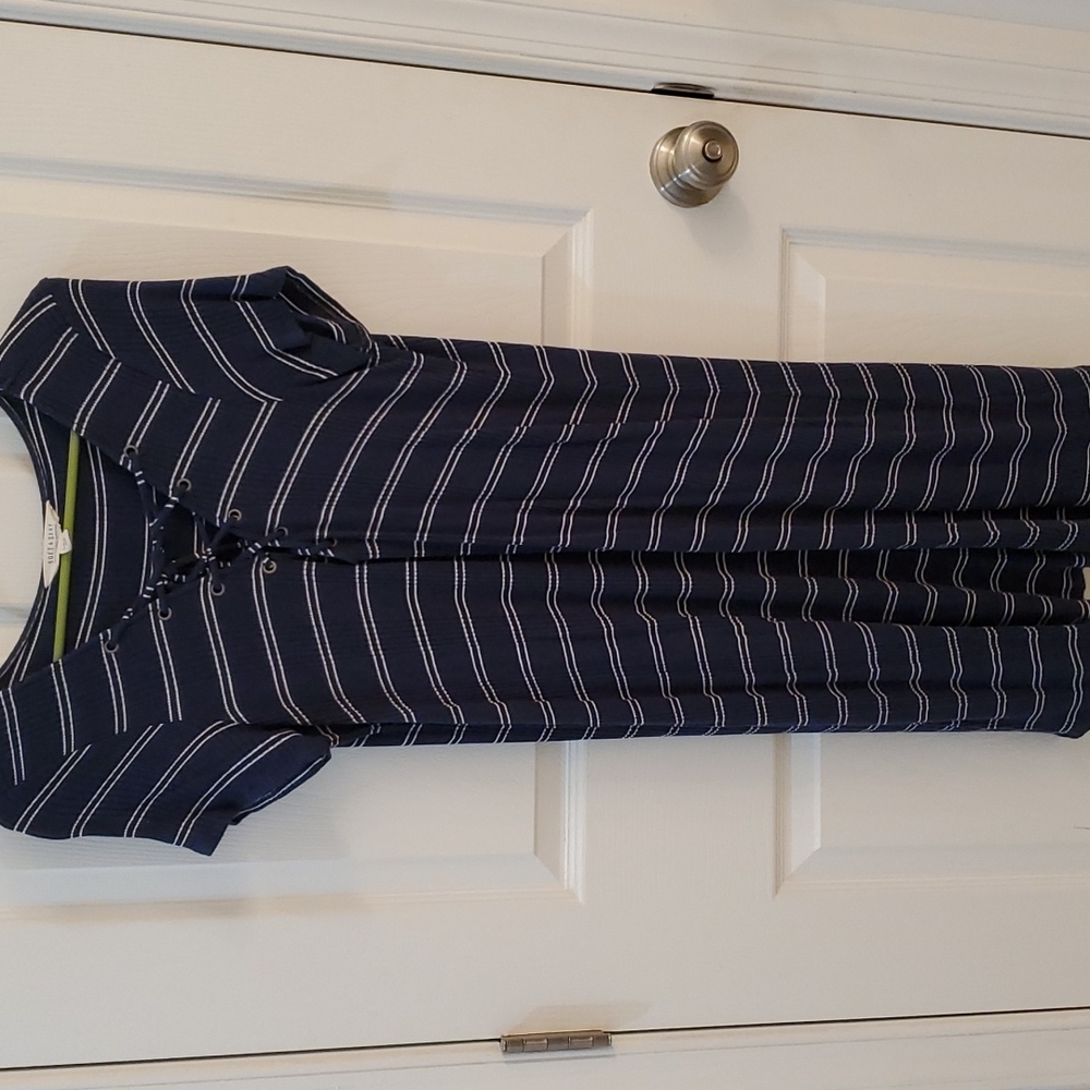 American Eagle soft and sexy dress